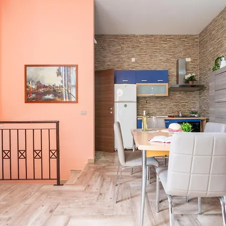 Casula By Interhome Apartment