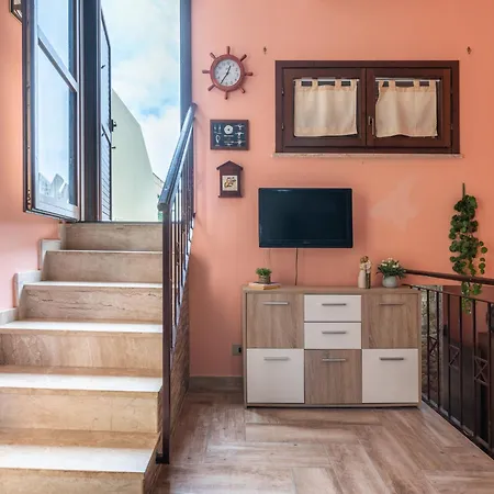 Casula By Interhome * Villasimius