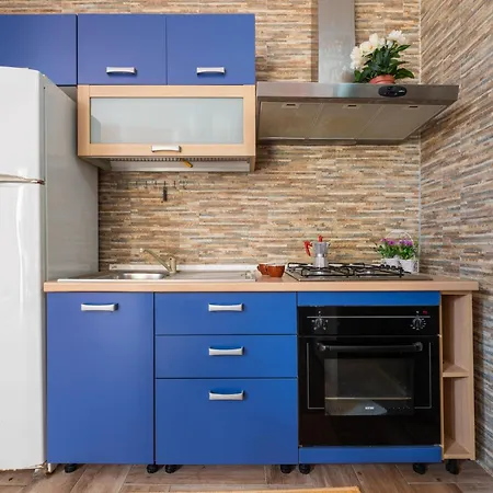 Apartment Casula By Interhome Villasimius