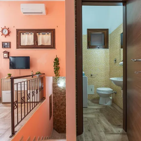 Apartment Casula By Interhome Villasimius