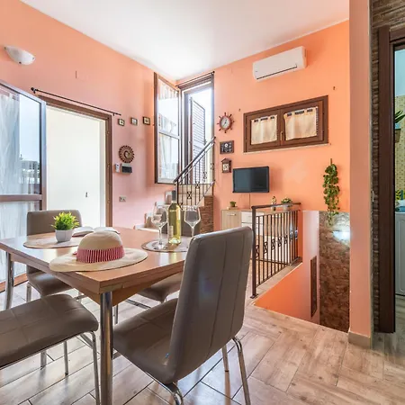 Casula By Interhome * Villasimius