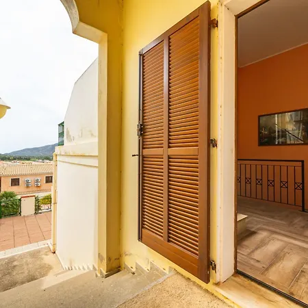 Casula By Interhome Villasimius