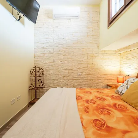 Casula By Interhome Apartment *