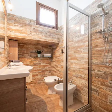 Apartment Casula By Interhome