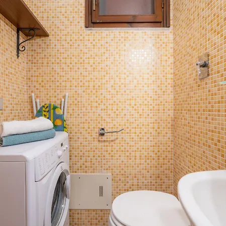 Apartment Casula By Interhome *